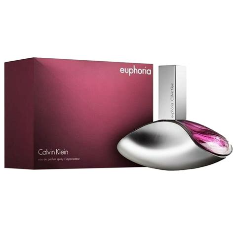 calvin klein euphoria for women eau de parfum lojas